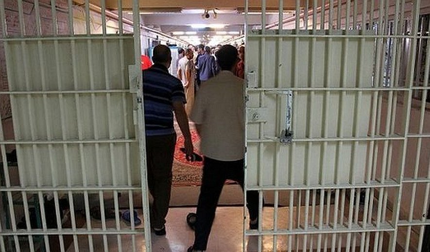 گزارش‌ها از ایران: تشدید بحران در زندان‌ها همزمان با حملات نظامی