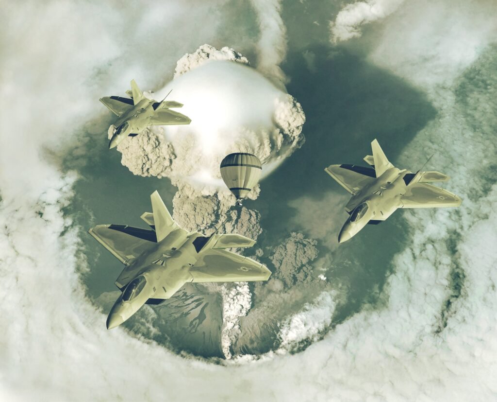 دربارۀ این مقاله بیشتر بخوانید آرماگدون چیست و چرا هنوز در دین، سیاست و تخیل عمومی این‌همه اهمیت دارد؟