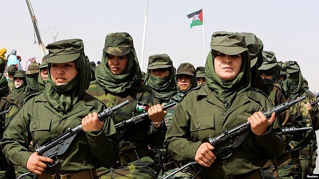 دربارۀ این مقاله بیشتر بخوانید جبهه پولیساریو چیست؟ تاریخچه، اهداف و نقش آن در مناقشه صحرای غربی