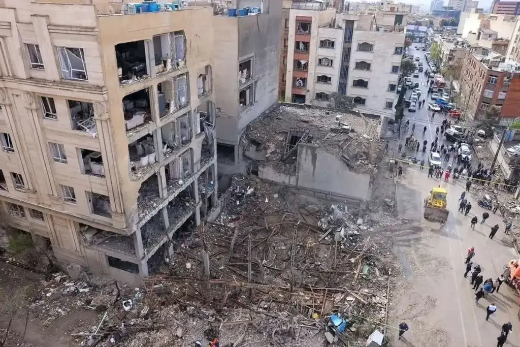 دربارۀ این مقاله بیشتر بخوانید سه میلیون نفر در ایران خانه‌های خود را ترک کرده‌اند