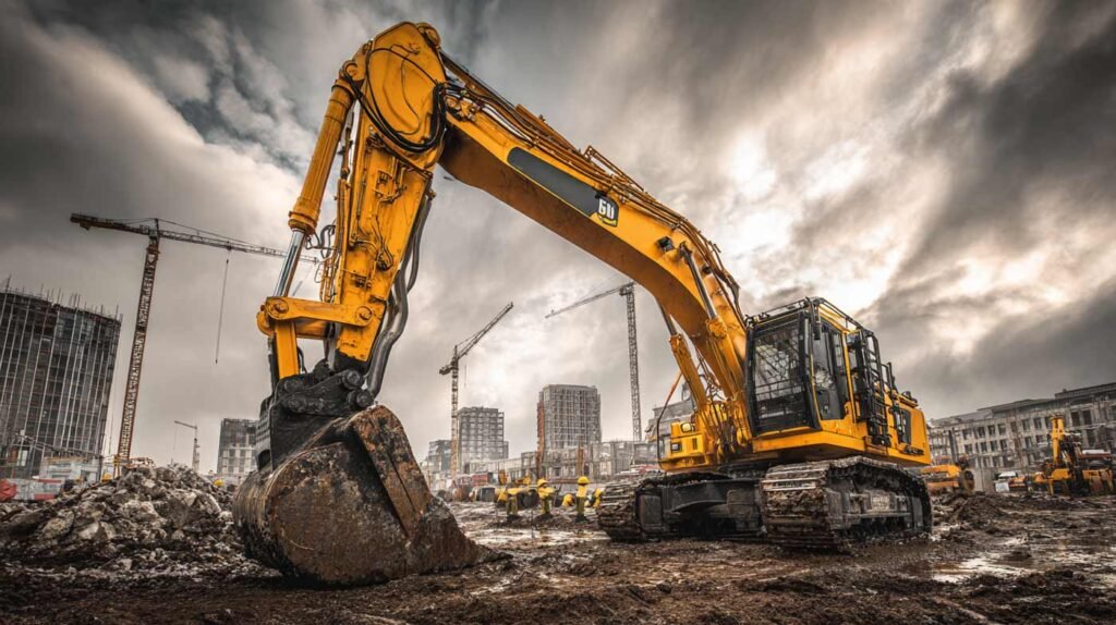 تحریم و فرسایش سرمایه‌گذاری مولد: چرا ماشین‌آلات عقب نشستند